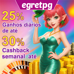 egretpg Fundo de Resgate de Perdas Semanais