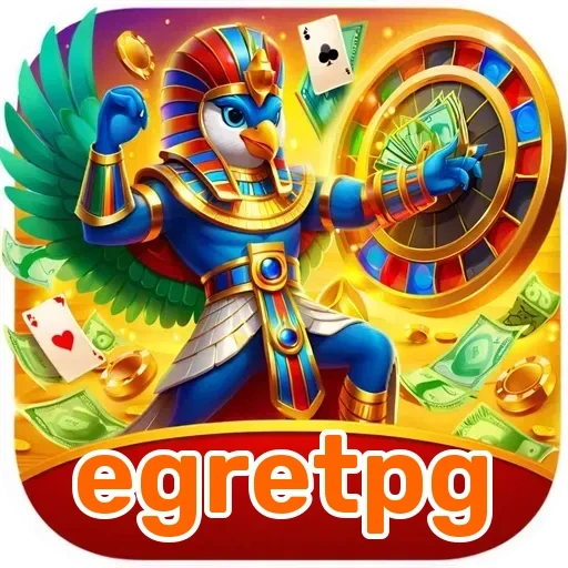 egretpg: A Segurança Que Todo Jogador Deseja