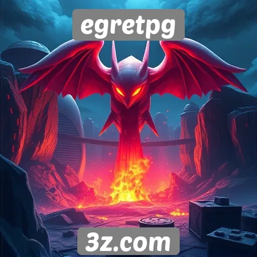 Exploração das características do egretpg para desenvolvedores de jogos